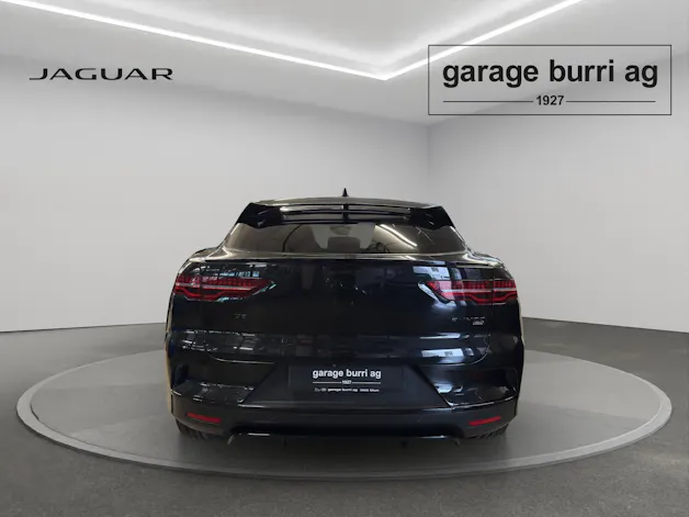 Jaguar I-Pace EV400 HSE AWD
