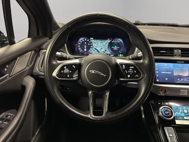 Jaguar I-Pace EV400 HSE AWD