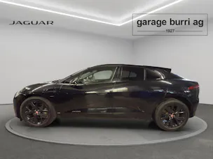 Jaguar I-Pace EV400 HSE AWD