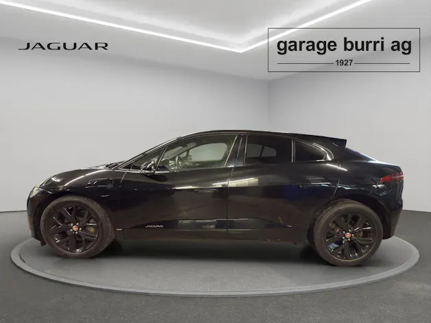 Jaguar I-Pace EV400 HSE AWD