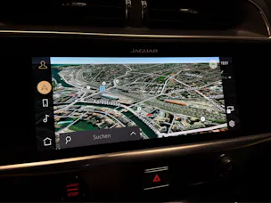 Jaguar I-Pace EV400 HSE AWD