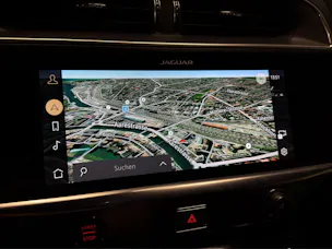 Jaguar I-Pace EV400 HSE AWD