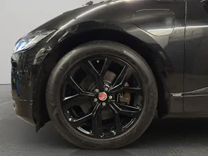 Jaguar I-Pace EV400 HSE AWD