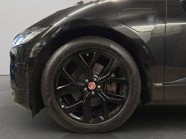 Jaguar I-Pace EV400 HSE AWD
