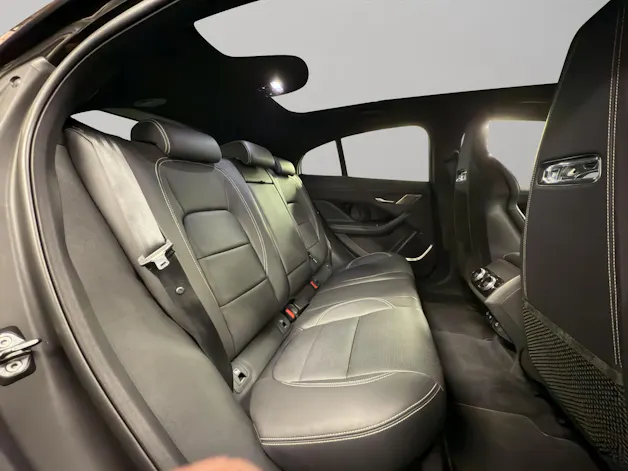 Jaguar I-Pace EV400 HSE AWD