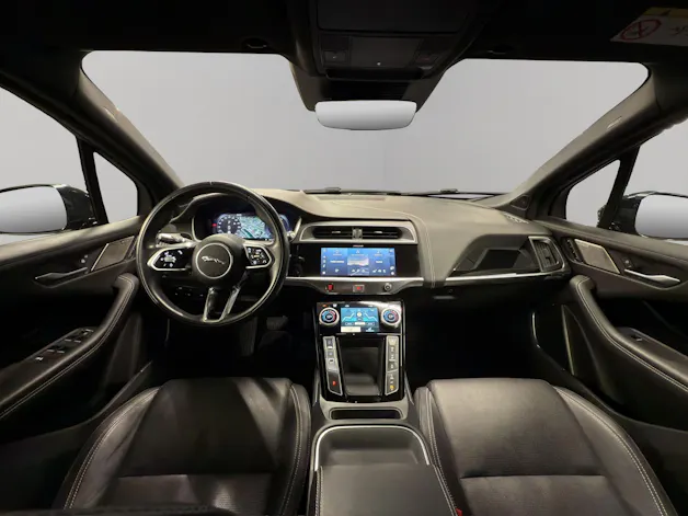 Jaguar I-Pace EV400 HSE AWD