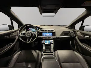 Jaguar I-Pace EV400 HSE AWD