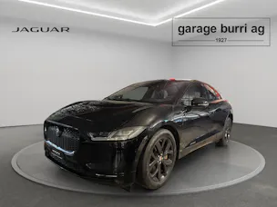 Jaguar I-Pace EV400 HSE AWD