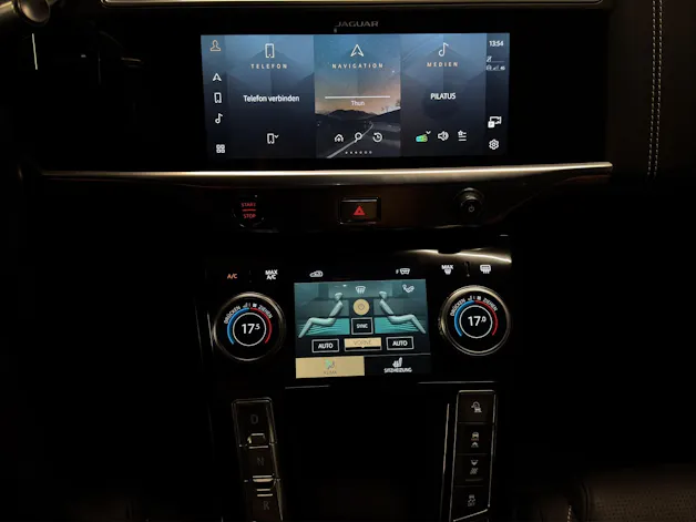 Jaguar I-Pace EV400 HSE AWD