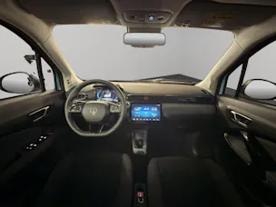 Leapmotor T03 Electric