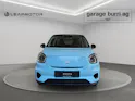 Leapmotor T03 Electric