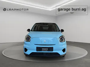 Leapmotor T03 Electric