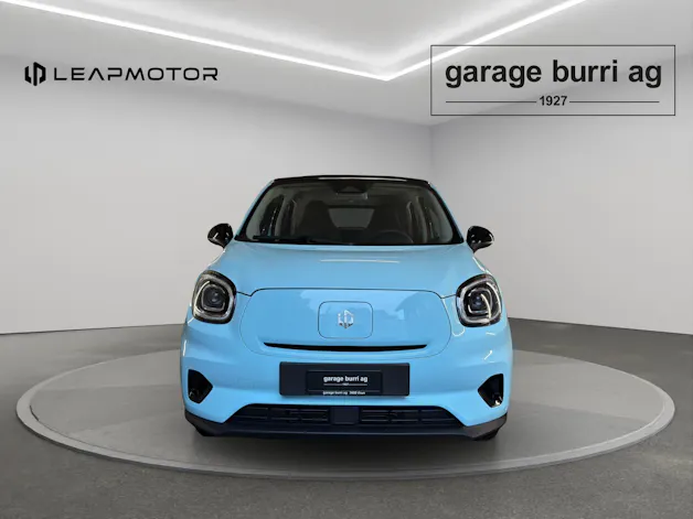 Leapmotor T03 Electric