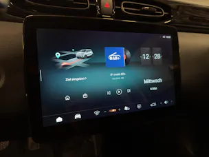Leapmotor T03 Electric