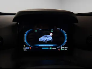 Leapmotor T03 Electric