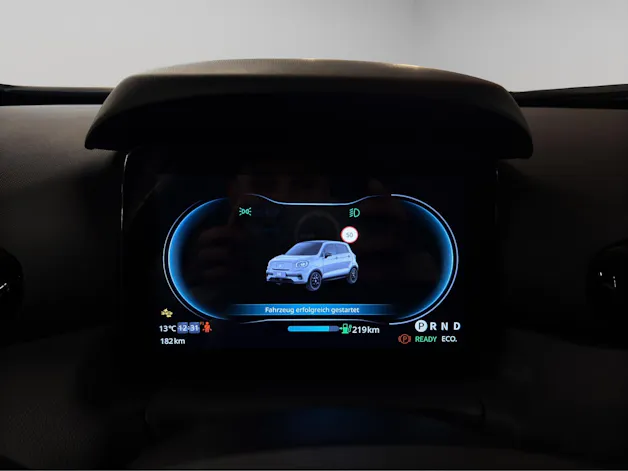 Leapmotor T03 Electric