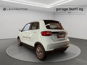 Leapmotor T03 Electric