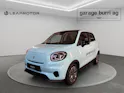 Leapmotor T03 Electric