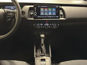 Honda Jazz 1.5 i-MMD Advance