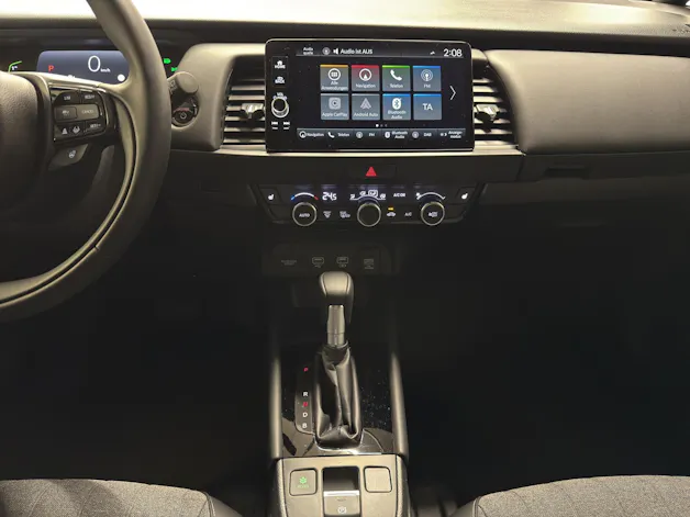 Honda Jazz 1.5 i-MMD Advance