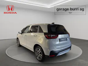 Honda Jazz 1.5 i-MMD Advance