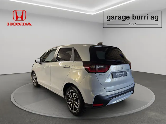 Honda Jazz 1.5 i-MMD Advance