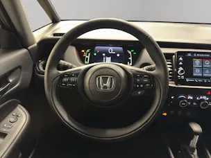 Honda Jazz 1.5 i-MMD Advance