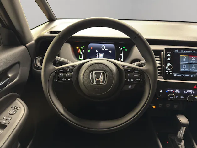 Honda Jazz 1.5 i-MMD Advance