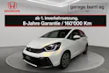 Honda Jazz 1.5 i-MMD Advance