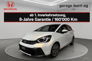Honda Jazz 1.5 i-MMD Advance