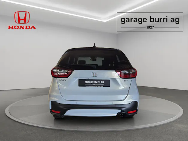 Honda Jazz 1.5 i-MMD Advance