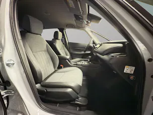 Honda Jazz 1.5 i-MMD Advance