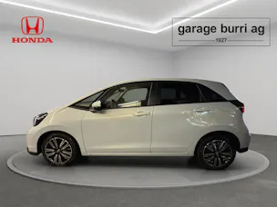 Honda Jazz 1.5 i-MMD Advance