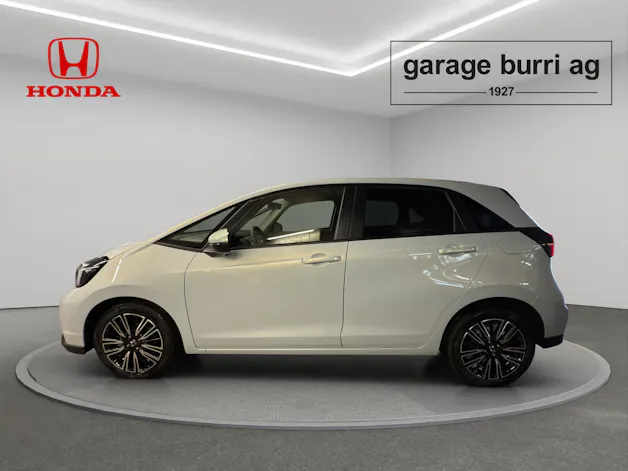 Honda Jazz 1.5 i-MMD Advance