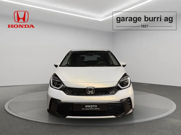 Honda Jazz 1.5 i-MMD Advance