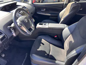 Toyota Prius+ Wagon 1.8 VVTi HSD Style