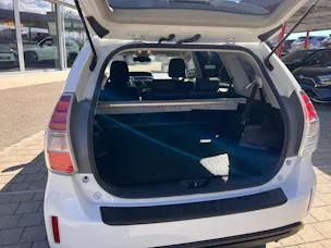 Toyota Prius+ Wagon 1.8 VVTi HSD Style