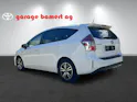 Toyota Prius+ Wagon 1.8 VVTi HSD Style