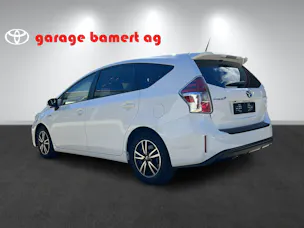 Toyota Prius+ Wagon 1.8 VVTi HSD Style