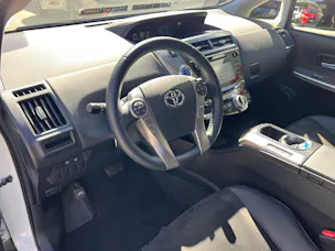 Toyota Prius+ Wagon 1.8 VVTi HSD Style