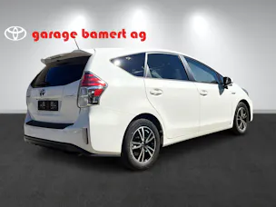 Toyota Prius+ Wagon 1.8 VVTi HSD Style