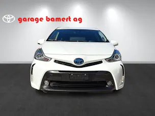 Toyota Prius+ Wagon 1.8 VVTi HSD Style
