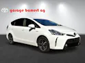 Toyota Prius+ Wagon 1.8 VVTi HSD Style
