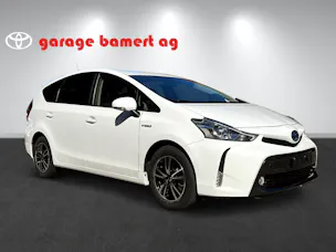 Toyota Prius+ Wagon 1.8 VVTi HSD Style