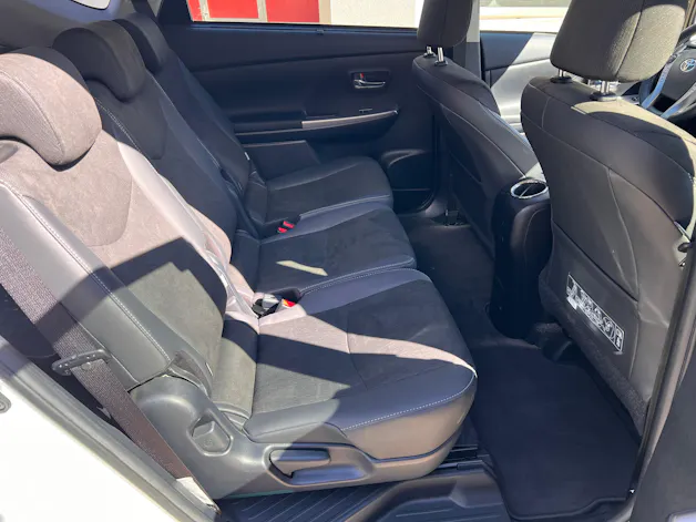Toyota Prius+ Wagon 1.8 VVTi HSD Style