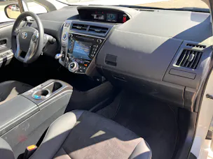 Toyota Prius+ Wagon 1.8 VVTi HSD Style