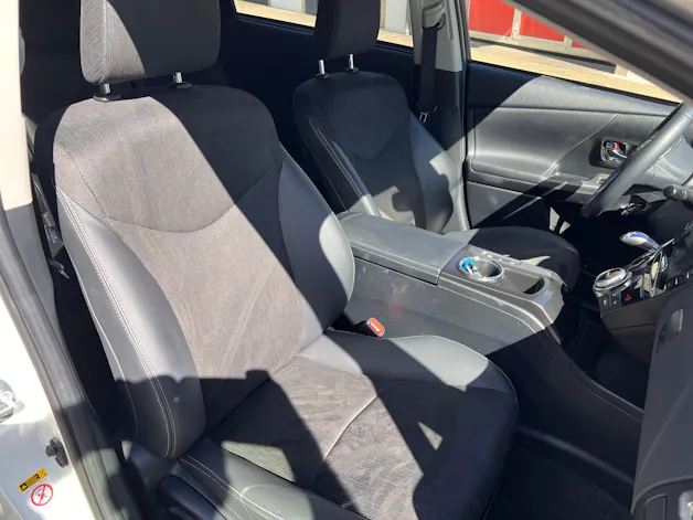 Toyota Prius+ Wagon 1.8 VVTi HSD Style