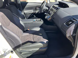 Toyota Prius+ Wagon 1.8 VVTi HSD Style
