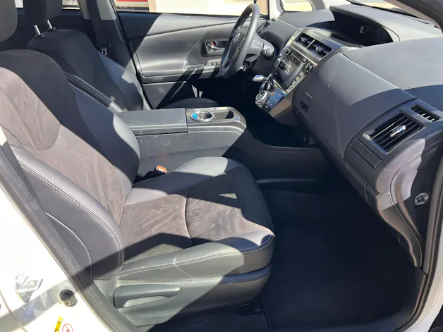 Toyota Prius+ Wagon 1.8 VVTi HSD Style