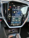 Subaru Impreza 2.0i e-Boxer Luxury